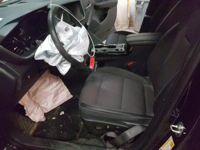 2021 BUICK ENVISION P - LRBFZMR42MD192466