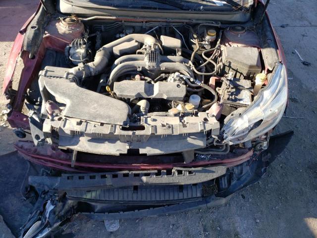 4S4BSBDC5F3326933 Subaru Outback 2.5i Premium