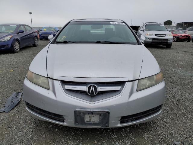 19UUA66256A000381 Acura 3.2TL