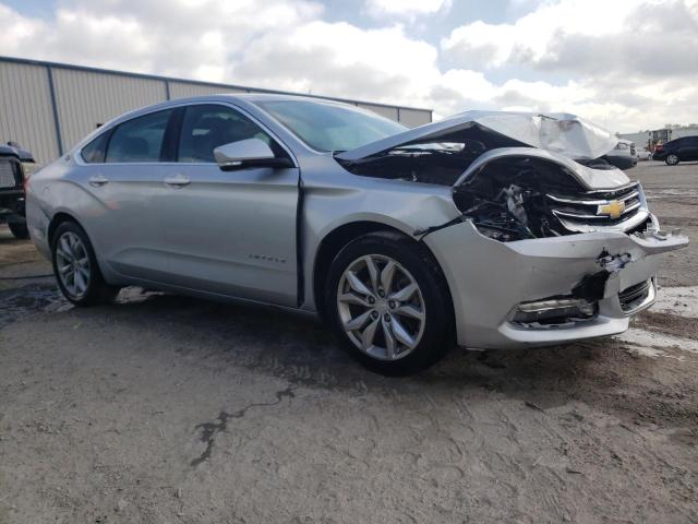 2018 CHEVROLET IMPALA LT - 2G1105S37J9153211