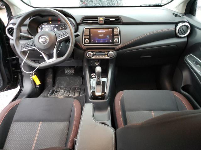 2020 NISSAN VERSA SR 3N1CN8FV5LL810024