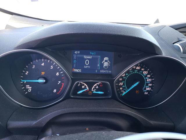 1FMCU9G92FUB66365 Ford ESCAPE SE