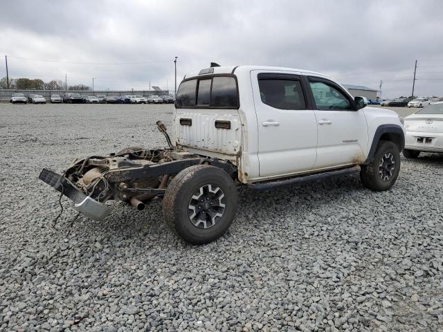 2016 TOYOTA TACOMA DOU 3TMCZ5AN7GM040836