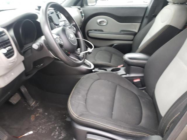 2016 KIA SOUL + - KNDJP3A53G7301908