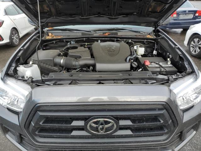 2022 TOYOTA TACOMA DOU 3TMCZ5AN4NM523956