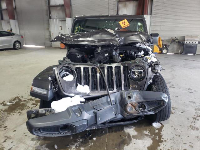 2020 JEEP WRANGLER U 1C4HJXEN6LW243956
