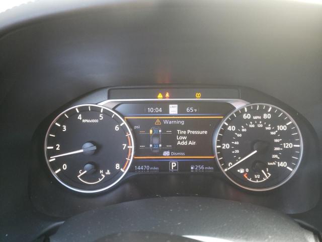 2021 NISSAN ALTIMA PLA 1N4BL4FW8MN384367