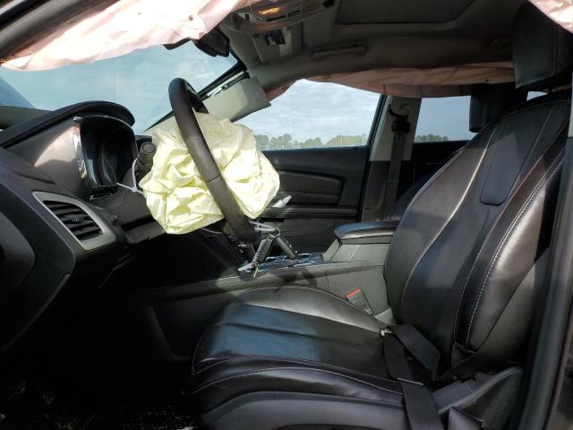 2GKALUEK3D6134113 GMC Terrain
