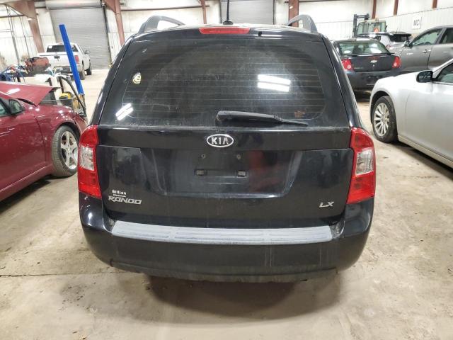 KNAFG528997221359 KIA RONDO BASE