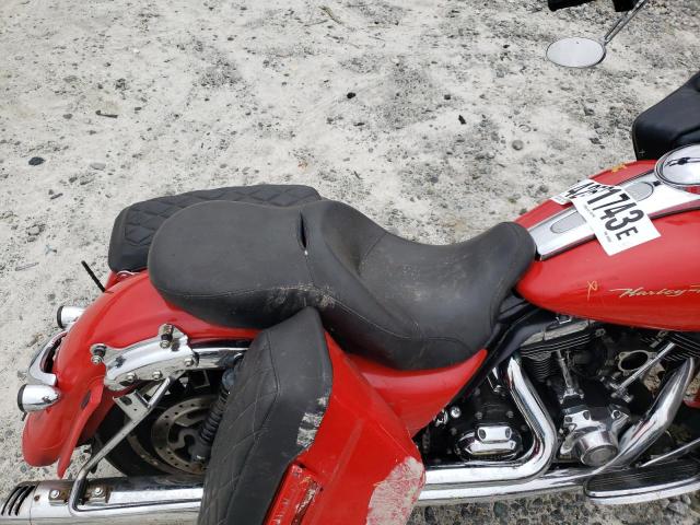 2010 HARLEY-DAVIDSON FLTRX - 1HD1KH414AB670610