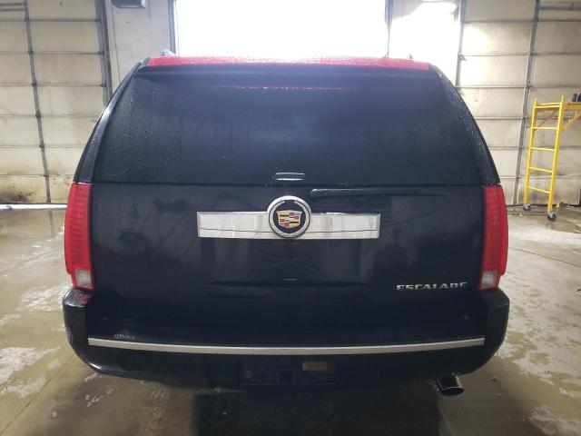 1GYFK66848R234356 Cadillac ESCALADE ESV