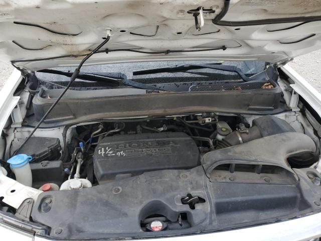 2015 HONDA PILOT EXL 5FNYF3H56FB025840