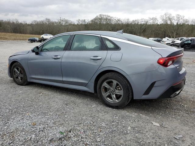 2021 KIA K5 LXS 5XXG14J22MG018524