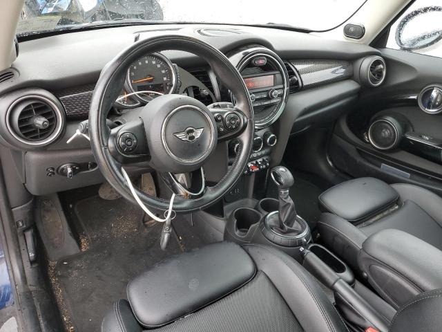 WMWXP7C56F2A42373 Mini Cooper