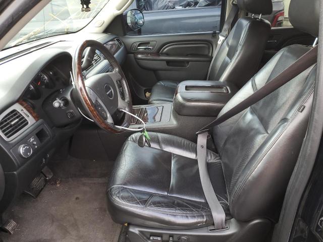 1GKS2EEF0BR216267 GMC YUKON DENALI