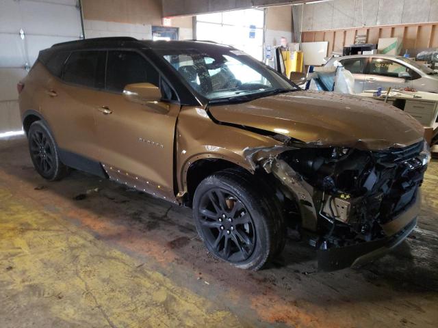 2019 CHEVROLET BLAZER 3LT - 3GNKBDRS6KS680293