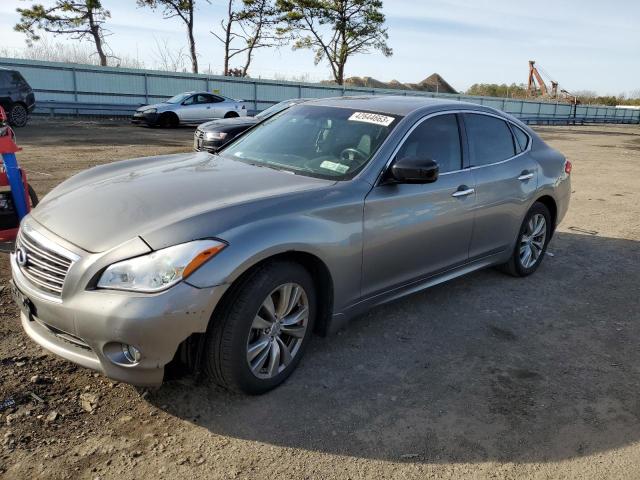 2013 INFINITI M37 