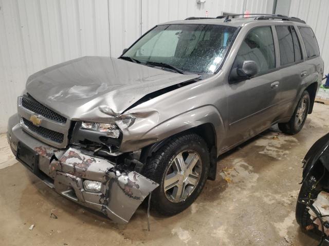 2006 Chevrolet TrailBlazer LS