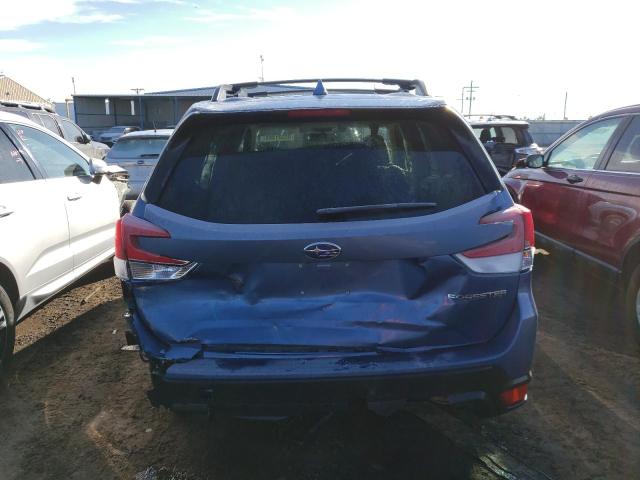 JF2SKAJC7MH580809 Subaru Forester Premium