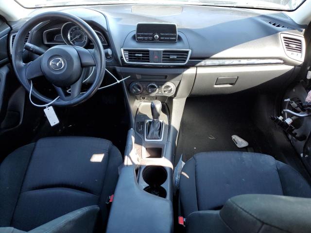 2015 MAZDA 3 SV - JM1BM1T79F1252313