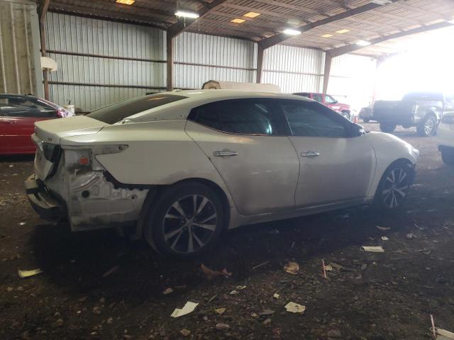 2016 NISSAN MAXIMA 3.5 1N4AA6AP4GC428412