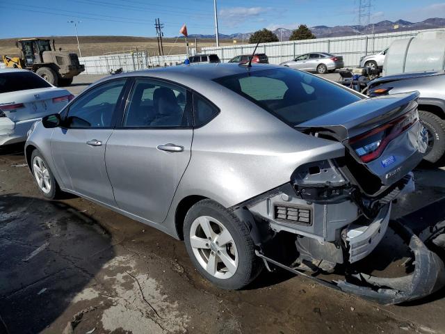 2016 DODGE DART SXT 1C3CDFBB0GD635181