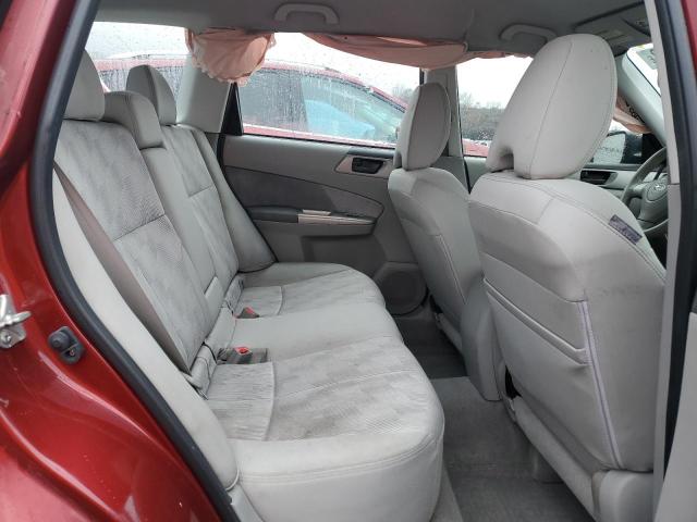 JF2SH6BC5AH768069 Subaru Forester Xs