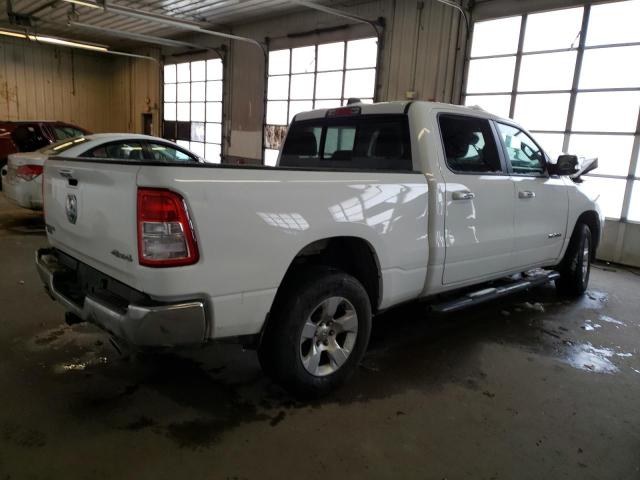 2020 RAM 1500 BIG H - 1C6SRFMT4LN339705