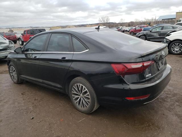 2021 VOLKSWAGEN JETTA S 3VWC57BU0MM017663
