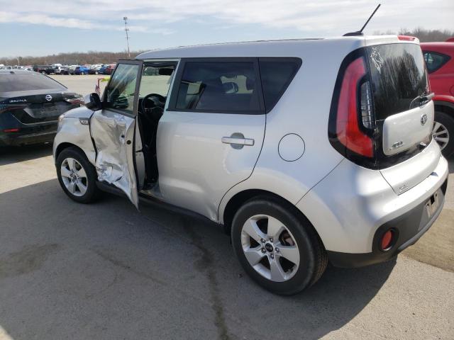 2019 KIA SOUL KNDJN2A26K7661298