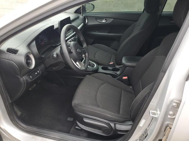 3KPF24AD5KE138222 KIA FORTE FE