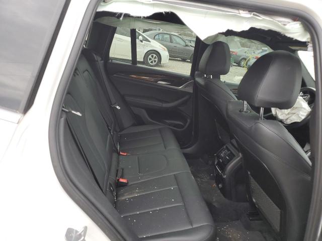 2019 BMW X3 SDRIVE3 5UXTR7C52KLF31254