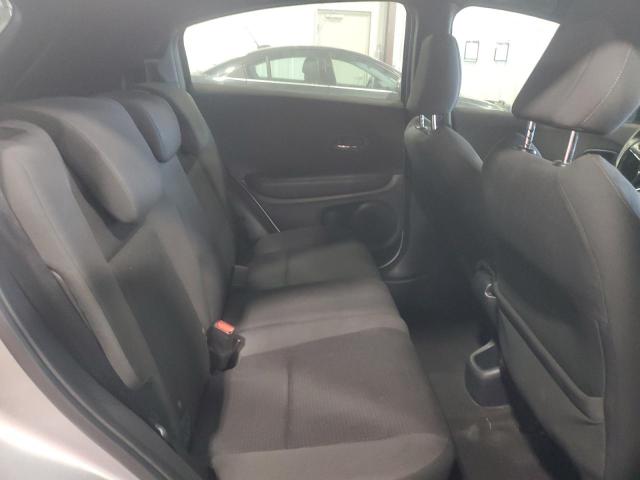 2020 HONDA HR-V SPORT 3CZRU5H18LM702911