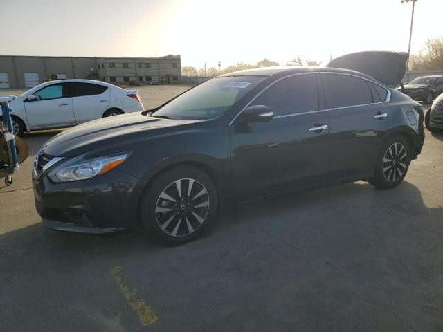 2018 NISSAN ALTIMA 2.5 - 1N4AL3AP3JC183750