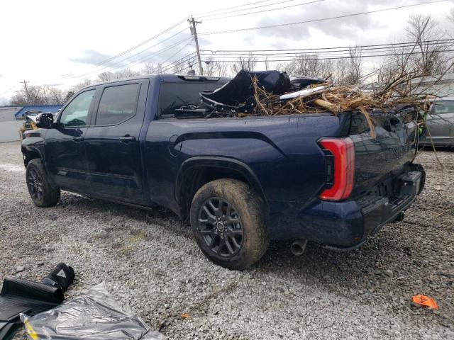 2022 TOYOTA TUNDRA CRE - 5TFNA5EC2NX010918