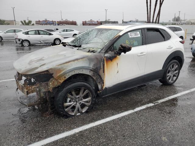 2022 MAZDA CX-30 PREM - 3MVDMBDL1NM454900