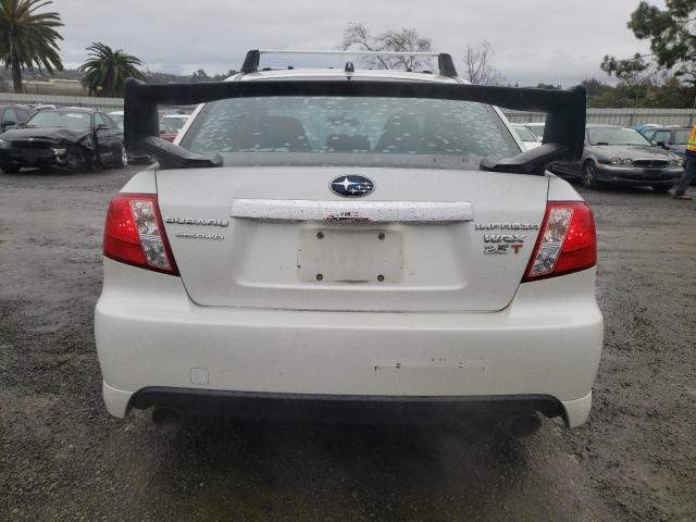 JF1GE7G69AG508162 Subaru Impreza Wrx Limited