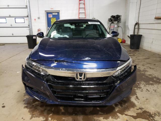 2020 HONDA ACCORD LX 1HGCV1F12LA049642
