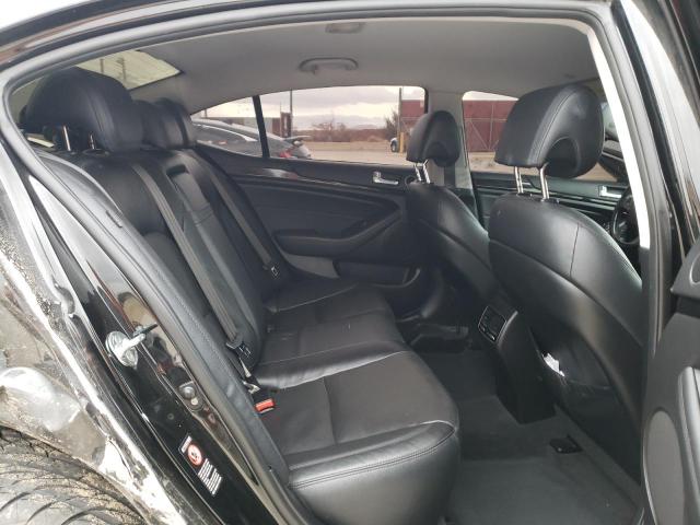 KNALN4D78E5152807 KIA Cadenza Premium