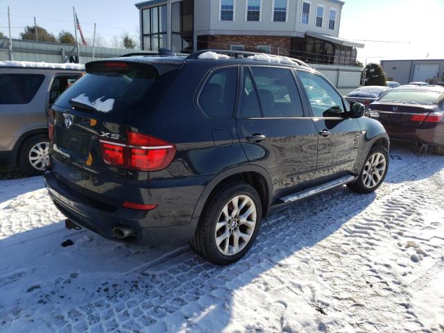 5UXZV4C59BL401019 BMW X5 Xdrive35i