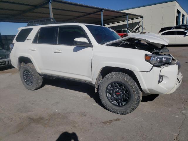 2019 Toyota 4Runner Sr5 VIN: JTEBU5JRXK5722133 Lot: 42247933