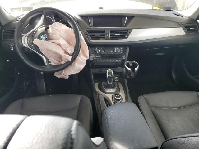 2015 BMW X1 XDRIVE2 - WBAVL1C51FVY32532