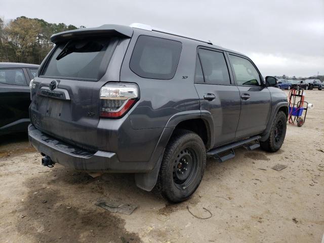 2018 TOYOTA 4RUNNER SR JTEZU5JR9J5191553