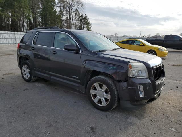 2GKALUEK3D6134113 GMC Terrain