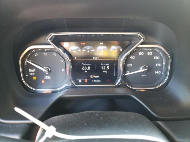 2021 GMC YUKON SLT 1GKS1BKD3MR306553