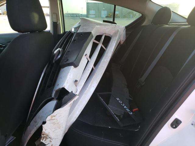 2019 NISSAN VERSA S 3N1CN7AP2KL838641