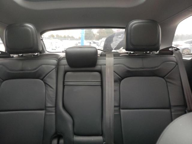2020 LINCOLN CORSAIR RE 5LMCJ2DH9LUL20560
