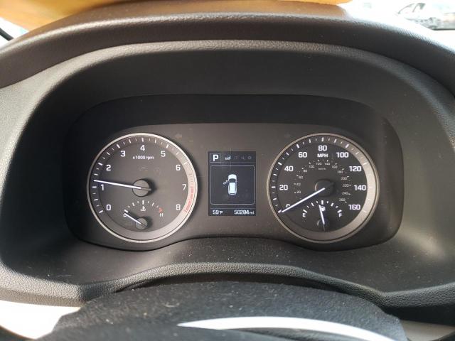 2017 HYUNDAI TUCSON LIM - KM8J33A25HU397685