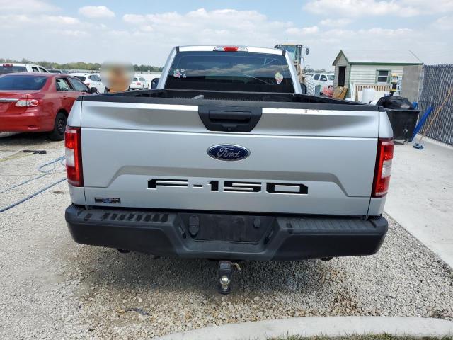 2018 FORD F150 - 1FTMF1CB3JKC19284