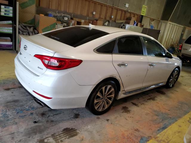 2016 HYUNDAI SONATA SPO 5NPE34AF0GH393003
